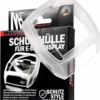 Mh Cover Housse De Protection Pour écran Bosch Intuvia -Vision Soldes Intuvia vp