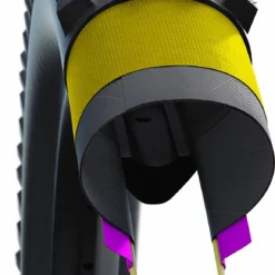 Schwalbe Racing Ray Evo Super Ground 27,5x2,25" Addix SpeedGrip TLE E-25 Pneus Pliants 9 Schwalbe Racing Ray Evo Super Ground 27,5x2,25" Addix SpeedGrip TLE E-25 Pneus Pliants -Vision Soldes Karkasse SuperGround karkasse natur