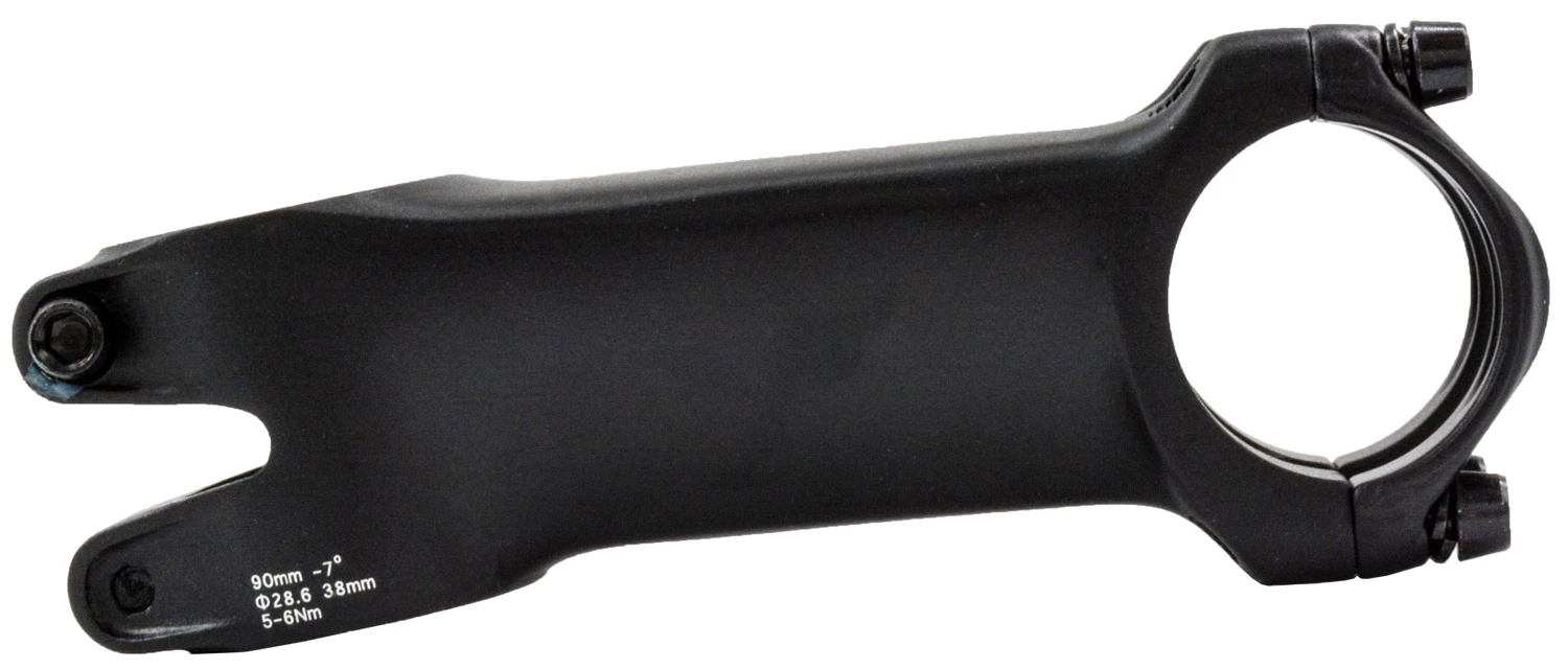 Katana Potence Mamba 31,8 Mm 4 Katana Potence Mamba 31,8 Mm – Image 2