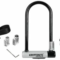 Kryptonite Antivol à Arceau KryptoLok® 2 Standard