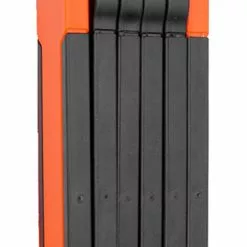 Kryptonite Evolution 790 Antivol Pliable Avec Support à Clic