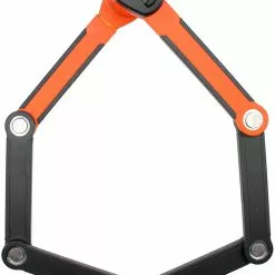 Kryptonite Evolution 790 Antivol Pliable Avec Support à Clic -Vision Soldes Kryptonite 005636 20108880 Evolution 790 Faltschloss mit Klickhalter 4