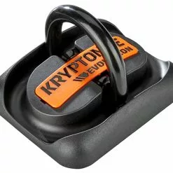 Kryptonite Ancrage Mural Et Au Sol Evolution