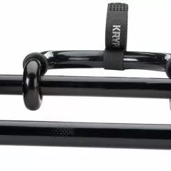 Kryptonite Evolution™ Messenger Mini+ New-U Antivol à Arceau (extender Inclus) -Vision Soldes Kryptonite Evolution TM Messenger Mini Bugelschloss inkl Extender 04