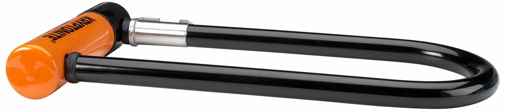 Kryptonite Evolution™ Mini-9 New-U Antivol à Arceau 5 Kryptonite Evolution™ Mini-9 New-U Antivol à Arceau – Image 3