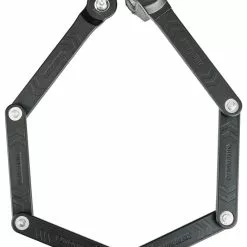 Kryptonite Keeper 585 Combo Antivol Pliable -Vision Soldes Kryptonite Keeper 585 Faltschloss Combo 004837 6