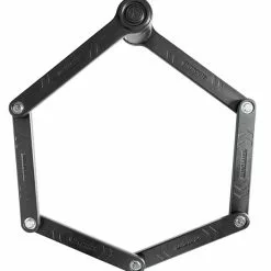 Kryptonite Keeper 510 Antivol Pliable