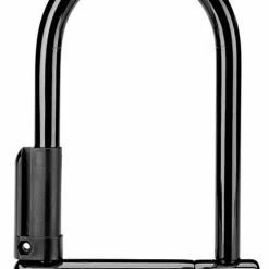 Kryptonite Antivol à Arceau Keeper U-Lock Mini 6