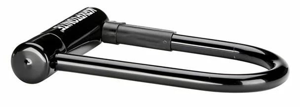 Kryptonite Antivol à Arceau Keeper U-Lock Mini 6 4 Kryptonite Antivol à Arceau Keeper U-Lock Mini 6 – Image 2