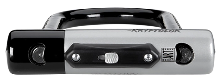 Kryptonite KryptoLok Mini 7 + Câble KryptoFlex 120cm 4 Kryptonite KryptoLok Mini 7 + Câble KryptoFlex 120cm – Image 2