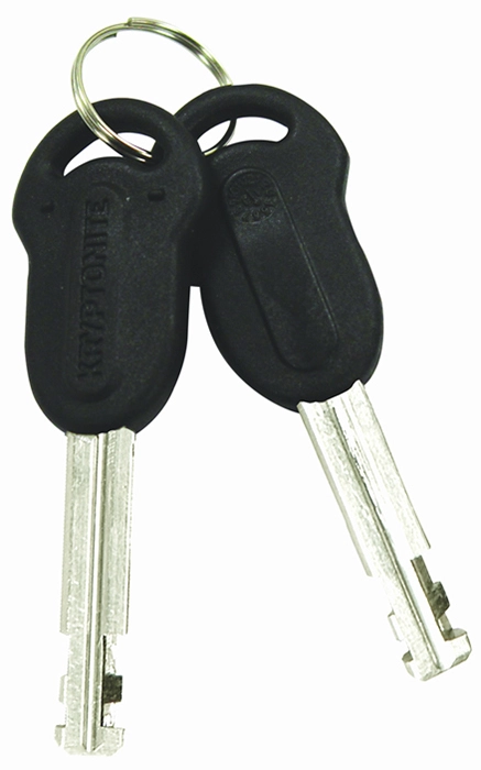 Kryptonite KryptoLok Mini 7 + Câble KryptoFlex 120cm 5 Kryptonite KryptoLok Mini 7 + Câble KryptoFlex 120cm – Image 3