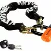 Verrou De Chaîne Kryptonite New York Chain® 1210 -Vision Soldes Kryptonite New York Chain 1210 Kettenschloss 999515 a