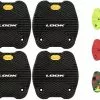 LOOK Activ Grip City Pad (4 Pièces) 1 LOOK Activ Grip City Pad (4 Pièces) -Vision Soldes LOOK ACTIV GRIP CITY PAD