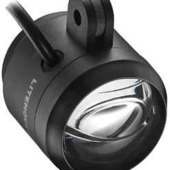 LITEMOVE Feu Avant Pour E-bike SE-150 -Vision Soldes Litemove SE 150 3