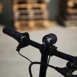 LITEMOVE SE-70 Feu Avant Pour Vélo électrique -Vision Soldes Litemove SE 70 4