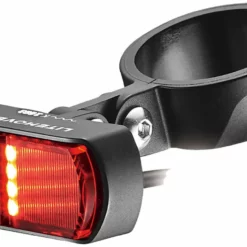 LITEMOVE TS-SP Feu Arrière Pour Vélo électrique