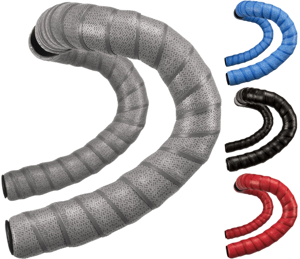 LIZARD SKINS Bande De Guidon DSP V2 4,6mm 3 LIZARD SKINS Bande De Guidon DSP V2 4,6mm