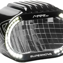 Supernova M99 Pro - Phare Pour Bicyclette électrique -Vision Soldes M99 Pro Scheinwerfer 03