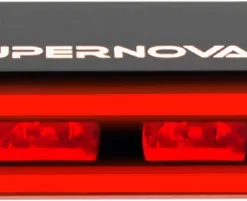 Supernova M99 Tail Light 2 Pro -Lampe Arrière