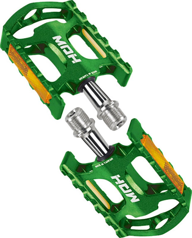 MDH Pédales ATB 3 MDH Pédales ATB