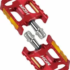 MDH Pédales ATB