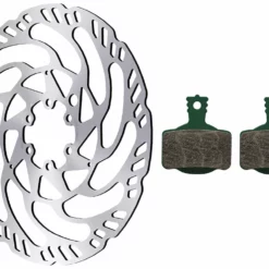 MAGURA Kit Optimisé EStop MDR-C