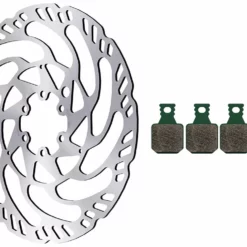 MAGURA Kit Optimisé EStop MDR-C 8 MAGURA Kit Optimisé EStop MDR-C -Vision Soldes MDR C 180 03