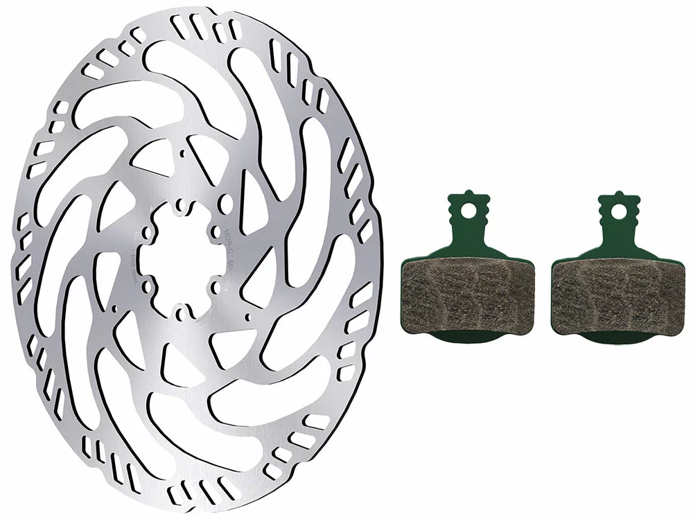 MAGURA Kit Optimisé EStop MDR-C 4 MAGURA Kit Optimisé EStop MDR-C – Image 2