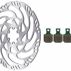 MAGURA Kit Optimisé EStop MDR-C 9 MAGURA Kit Optimisé EStop MDR-C -Vision Soldes MDR C 203 04