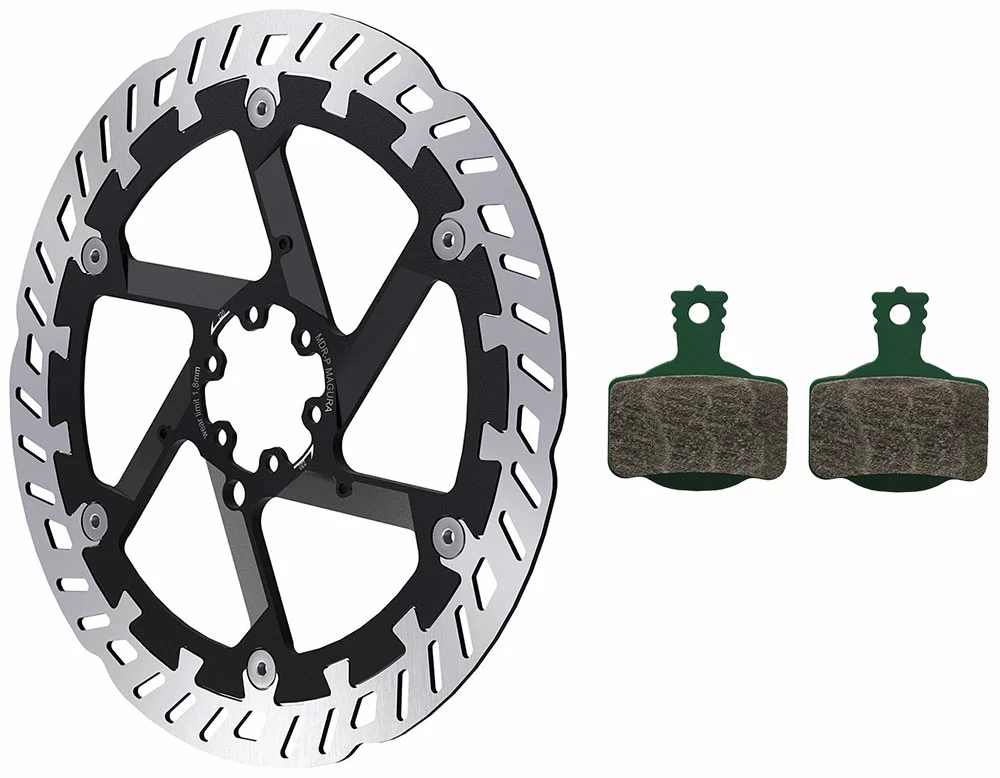 MAGURA Kit Optimisé EStop MDR-P 4 MAGURA Kit Optimisé EStop MDR-P – Image 2