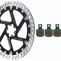 MAGURA Kit Optimisé EStop MDR-P 9 MAGURA Kit Optimisé EStop MDR-P -Vision Soldes MDR P 220 04