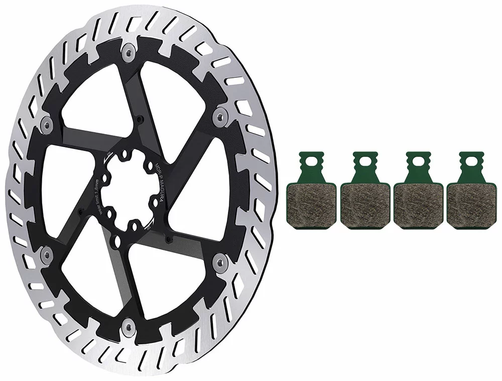 MAGURA Kit Optimisé EStop MDR-P 6 MAGURA Kit Optimisé EStop MDR-P – Image 4