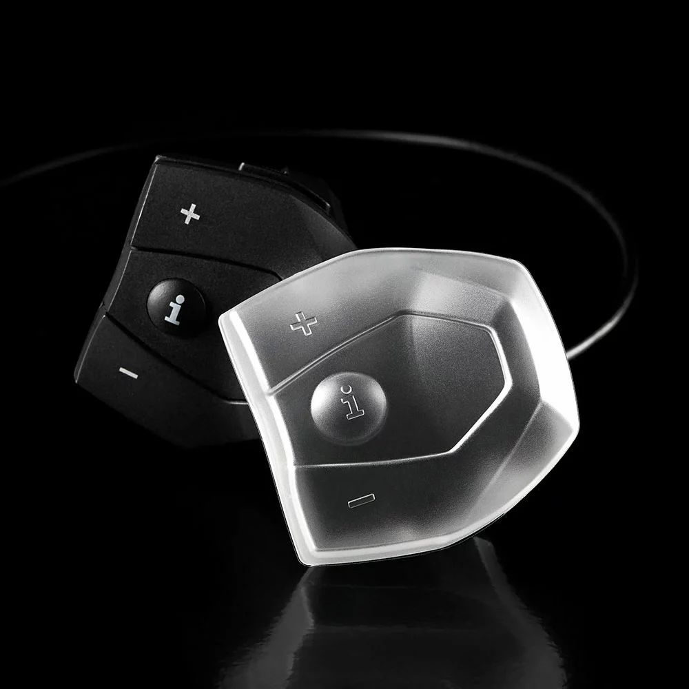 Mh Cover Housse De Protection Pour L'unité De Commande Bosch Intuvia 4 Mh Cover Housse De Protection Pour L'unité De Commande Bosch Intuvia – Image 2