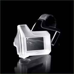 Mh Cover Housse De Protection D'écran Pour Shimano STEPS SC-E8000 5 Mh Cover Housse De Protection D'écran Pour Shimano STEPS SC-E8000 -Vision Soldes MH Cover Shimano STEPS SC E8000 Display Schutzhulle 4260533780114 2