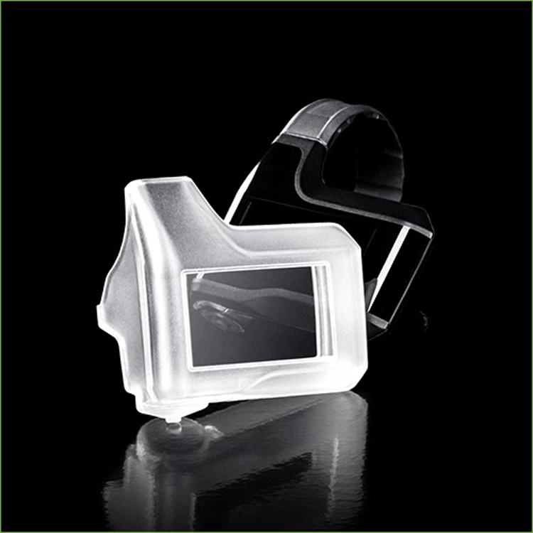 Mh Cover Housse De Protection D'écran Pour Shimano STEPS SC-E8000 4 Mh Cover Housse De Protection D'écran Pour Shimano STEPS SC-E8000 – Image 2