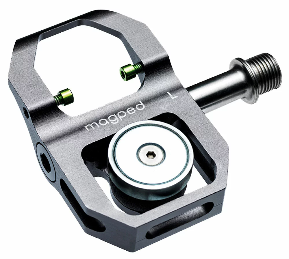 MAGPED Pédales Magnétiques ROAD 4 MAGPED Pédales Magnétiques ROAD – Image 2