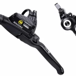 MAGURA CMe5 Frein à Disque à 4 Doigts Gauche