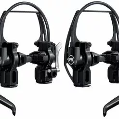 MAGURA HS11 EVO2 Carbotecture® Kit De Freinage