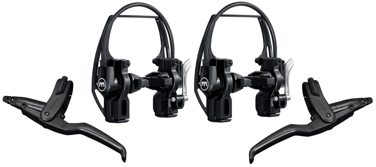 MAGURA HS11 EVO2 Carbotecture® Kit De Freinage 3 MAGURA HS11 EVO2 Carbotecture® Kit De Freinage