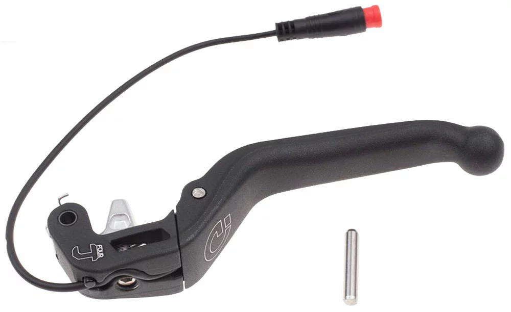 MAGURA MT4e 3-Finger Brake Lever 3 MAGURA MT4e 3-Finger Brake Lever