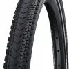 Schwalbe Marathon Almotion Evo 28x1,50" TLE Addix Pneus Pliants 2 Schwalbe Marathon Almotion Evo 28x1,50" TLE Addix Pneus Pliants -Vision Soldes MarathonAlmotion Standard