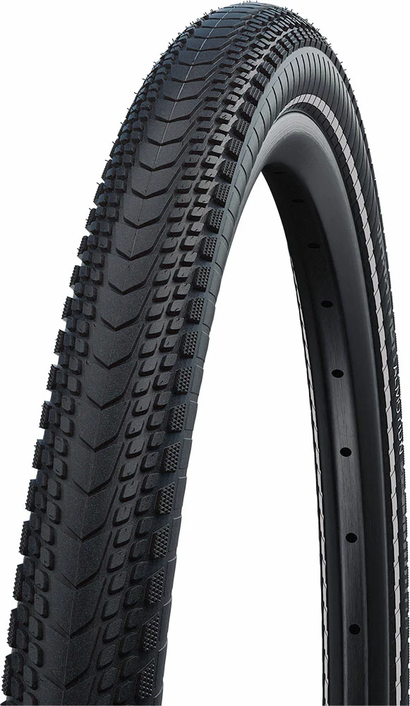 Schwalbe Marathon Almotion Evo 28x1,50" TLE Addix Pneus Pliants 3 Schwalbe Marathon Almotion Evo 28x1,50" TLE Addix Pneus Pliants