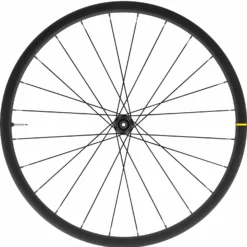 Mavic Roue Arrière Cosmic Elite UST Disc Centerlock Shimano