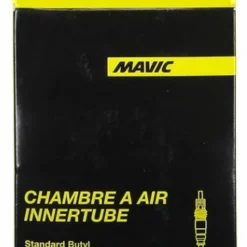 Mavic Chambre à Air Vélo De Course RVC 23-25 32mm