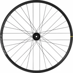 Mavic URBAN E-Speedcity 1 700 CL 12x142 Roue Arrière Shimano