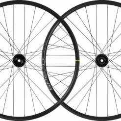 Mavic Jeu De Roues URBAN E-Speedcity 1 700 CL Shimano