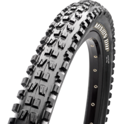 MAXXIS Minion DHF 24x2,40" WT Dual 60 Pneu Pliant