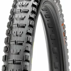 MAXXIS Minion DHR II 24x2,30" TR EXO Dual 60 Pneus Pliants