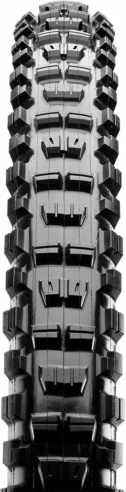 MAXXIS Minion DHR II 24x2,30" TR EXO Dual 60 Pneus Pliants 4 MAXXIS Minion DHR II 24x2,30" TR EXO Dual 60 Pneus Pliants – Image 2