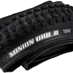 MAXXIS Minion DHR II 20x2,30" Pneus Pliants